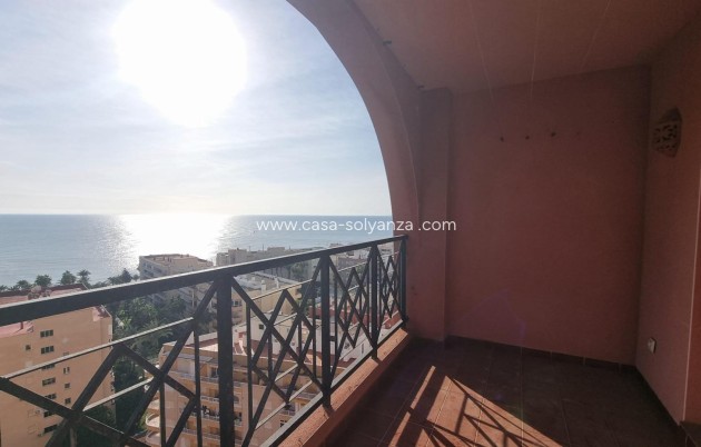 Reventa - Apartamento / piso - Torrevieja - Los Frutales