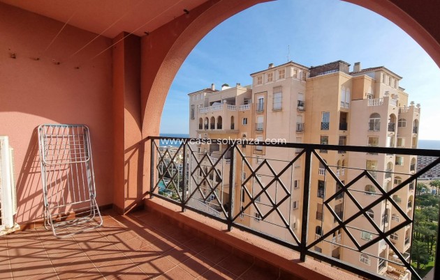 Reventa - Apartamento / piso - Torrevieja - Los Frutales