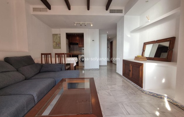 Reventa - Apartamento / piso - Torrevieja - Los Frutales