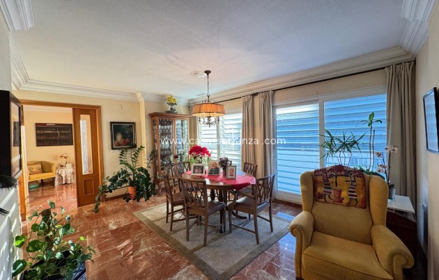 Revente - Appartement - Torrevieja