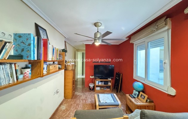 Revente - Appartement - Torrevieja