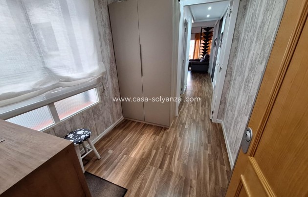 Reventa - Apartamento / piso - Torrevieja - Center