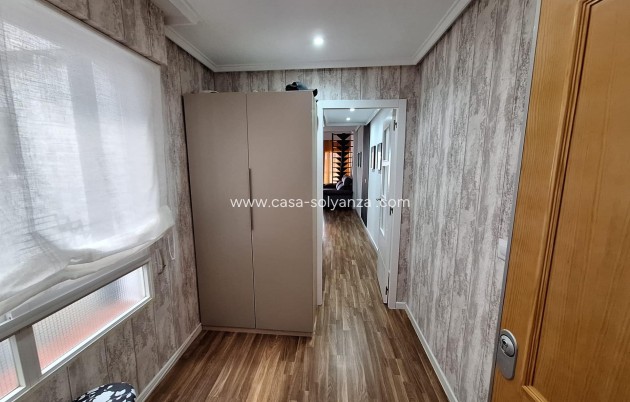 Reventa - Apartamento / piso - Torrevieja - Center