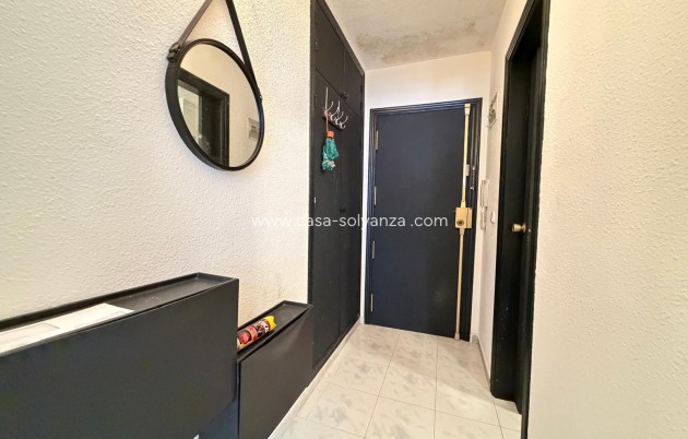 Reventa - Apartamento / piso - Torrevieja - Playa del Cura