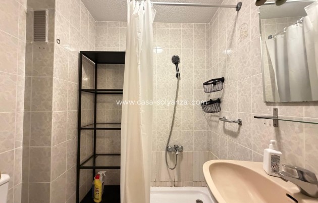 Reventa - Apartamento / piso - Torrevieja - Playa del Cura