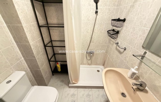 Reventa - Apartamento / piso - Torrevieja - Playa del Cura