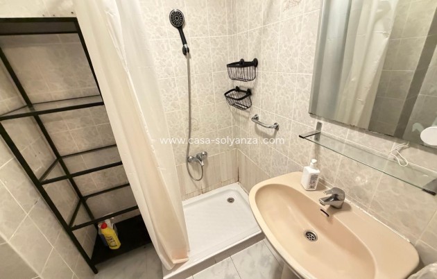 Reventa - Apartamento / piso - Torrevieja - Playa del Cura