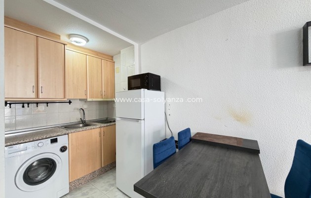 Reventa - Apartamento / piso - Torrevieja - Playa del Cura
