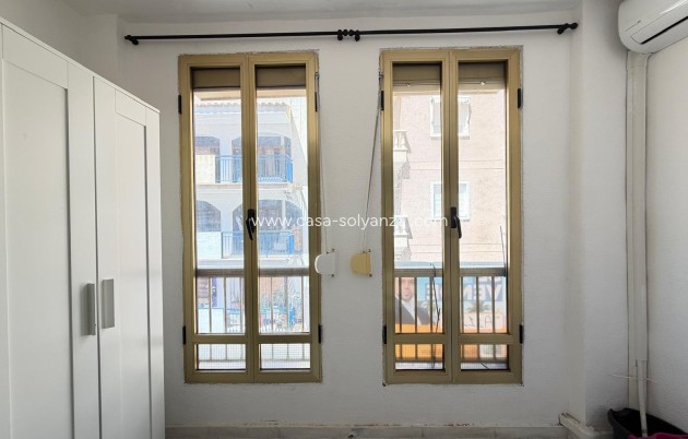 Reventa - Apartamento / piso - Torrevieja - Playa del Cura