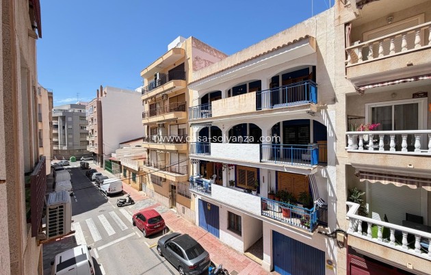Reventa - Apartamento / piso - Torrevieja - Playa del Cura