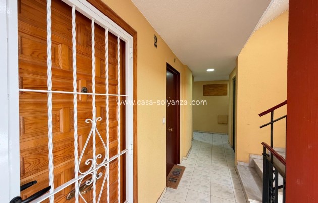Reventa - Apartamento / piso - Torrevieja - Playa del Cura