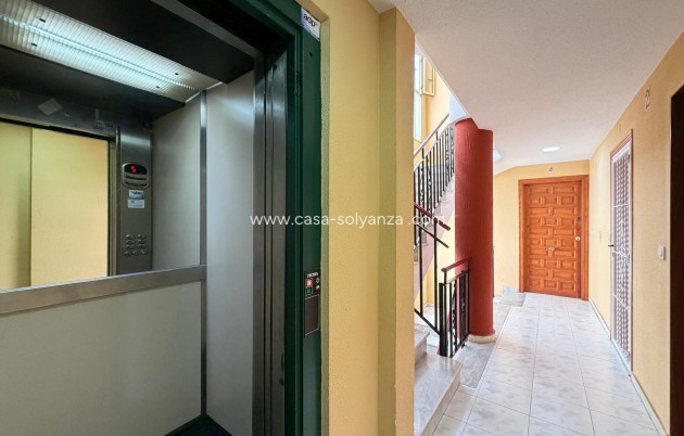 Reventa - Apartamento / piso - Torrevieja - Playa del Cura