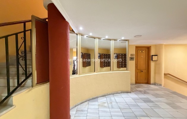 Reventa - Apartamento / piso - Torrevieja - Playa del Cura