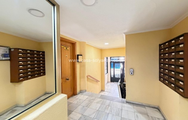 Reventa - Apartamento / piso - Torrevieja - Playa del Cura
