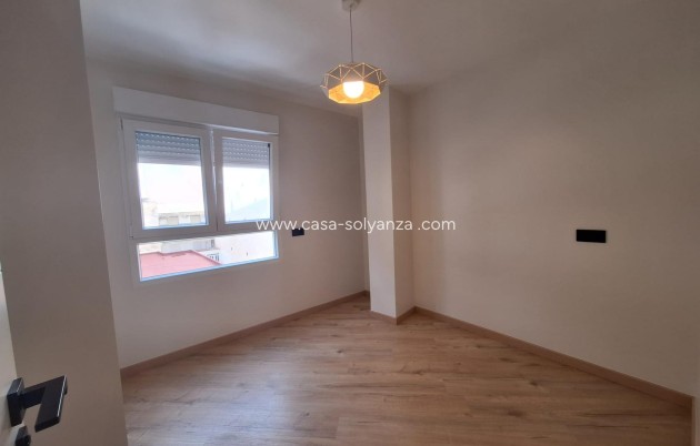 Reventa - Apartamento / piso - Torrevieja - Playa de los Locos