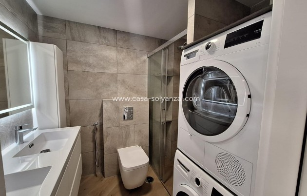 Reventa - Apartamento / piso - Torrevieja - Playa de los Locos