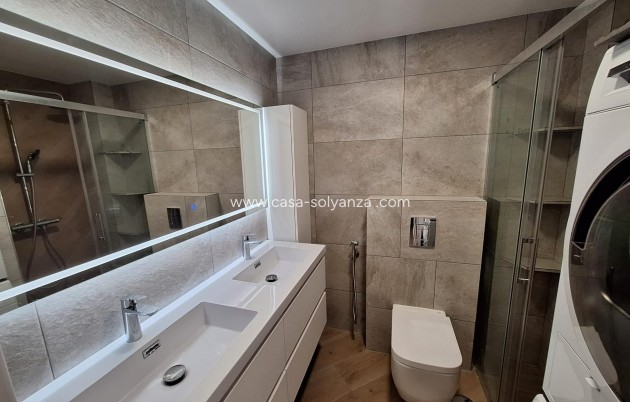 Reventa - Apartamento / piso - Torrevieja - Playa de los Locos