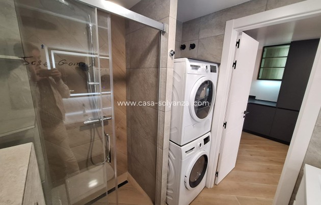 Reventa - Apartamento / piso - Torrevieja - Playa de los Locos