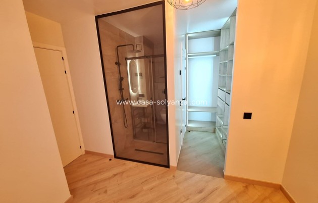 Reventa - Apartamento / piso - Torrevieja - Playa de los Locos