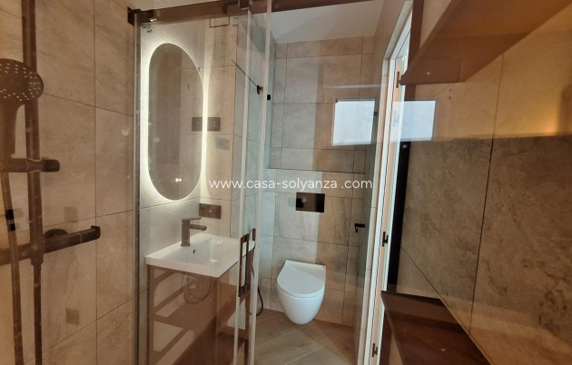 Reventa - Apartamento / piso - Torrevieja - Playa de los Locos