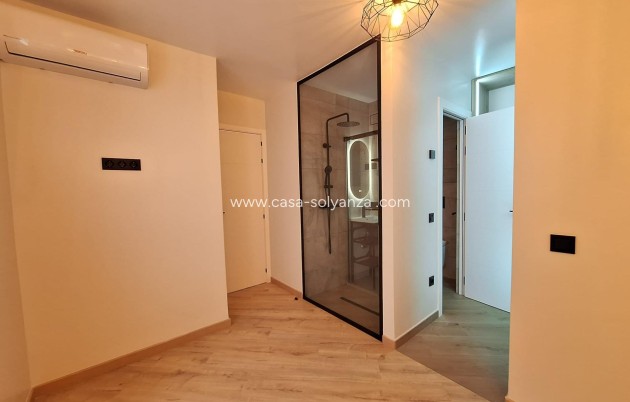 Reventa - Apartamento / piso - Torrevieja - Playa de los Locos