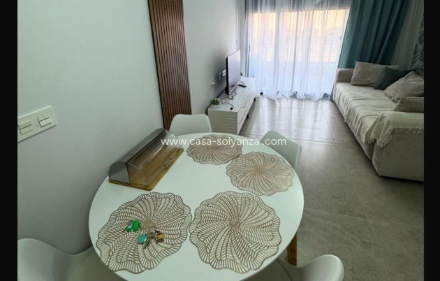 Reventa - Apartamento / piso - Torrevieja - Playa del Cura