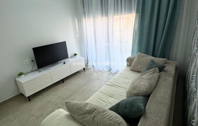 Reventa - Apartamento / piso - Torrevieja - Playa del Cura