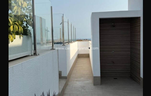 Reventa - Apartamento / piso - Torrevieja - Playa del Cura