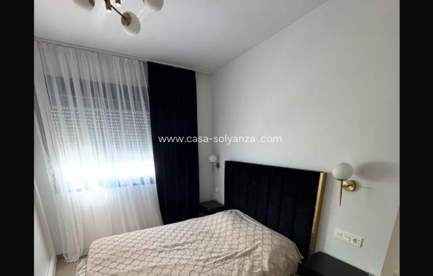 Reventa - Apartamento / piso - Torrevieja - Playa del Cura