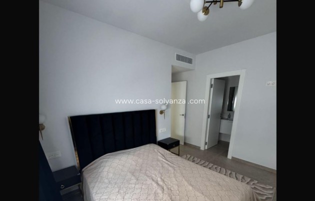Reventa - Apartamento / piso - Torrevieja - Playa del Cura