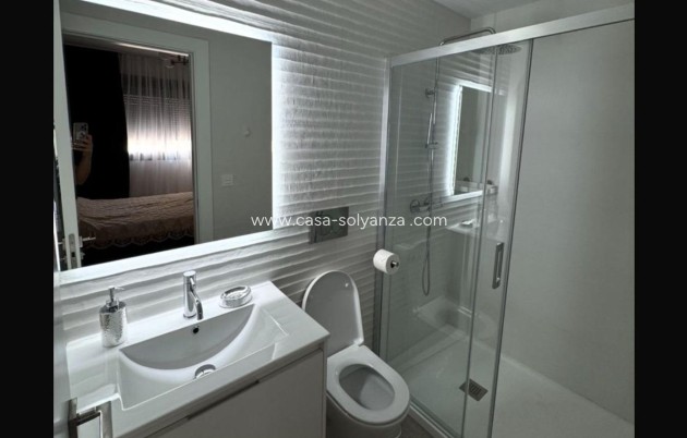 Reventa - Apartamento / piso - Torrevieja - Playa del Cura