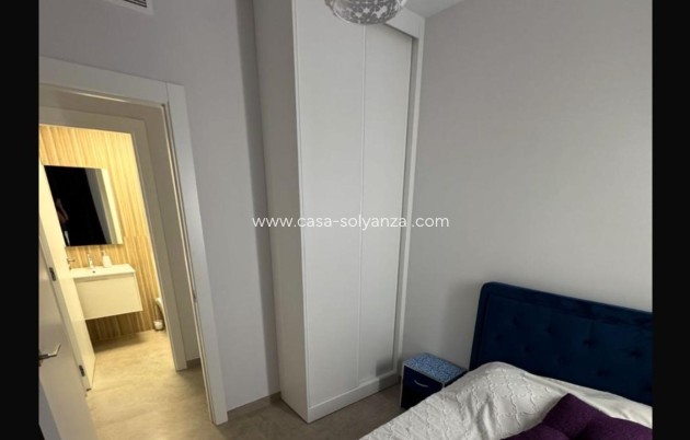 Reventa - Apartamento / piso - Torrevieja - Playa del Cura