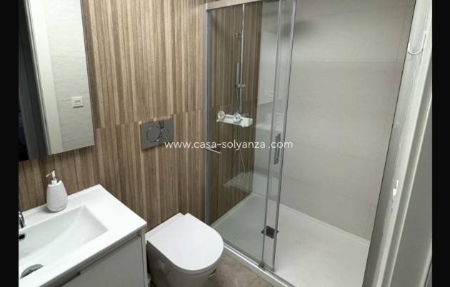 Reventa - Apartamento / piso - Torrevieja - Playa del Cura