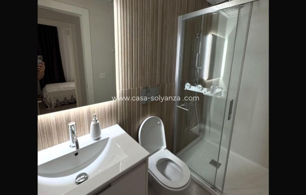 Reventa - Apartamento / piso - Torrevieja - Playa del Cura
