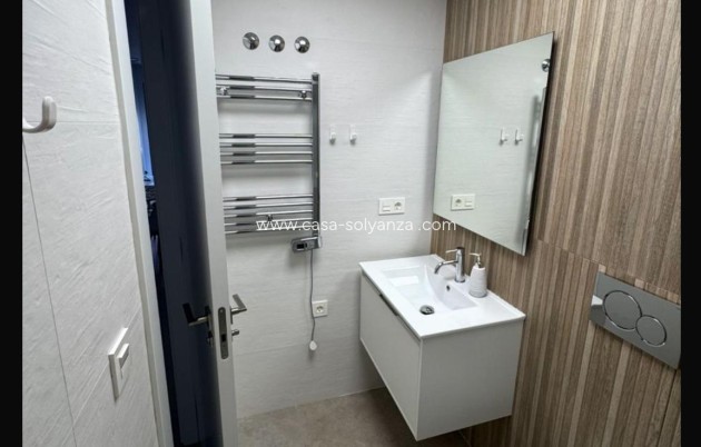 Reventa - Apartamento / piso - Torrevieja - Playa del Cura