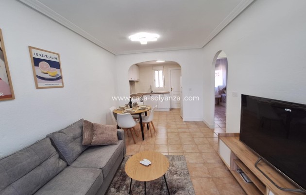 Reventa - Bungalow - Torrevieja - Sector 25