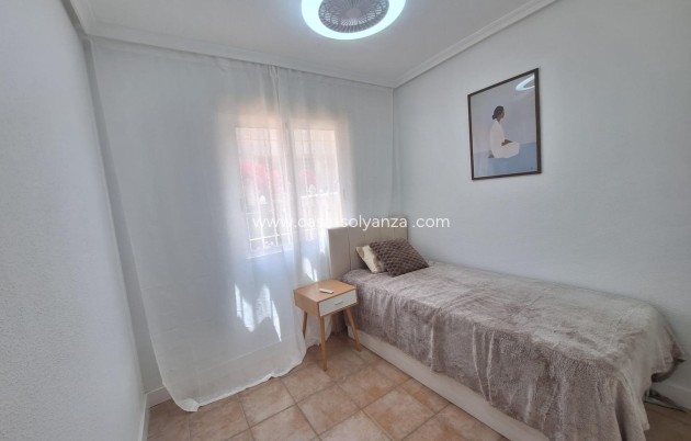 Reventa - Bungalow - Torrevieja - Sector 25