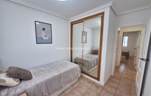 Reventa - Bungalow - Torrevieja - Sector 25