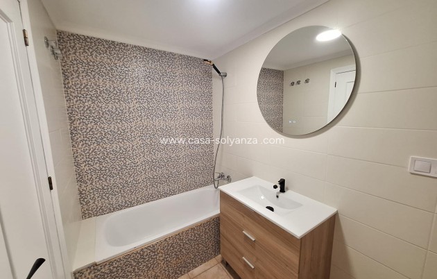 Reventa - Bungalow - Torrevieja - Sector 25