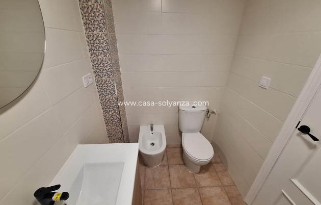 Reventa - Bungalow - Torrevieja - Sector 25