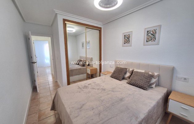 Reventa - Bungalow - Torrevieja - Sector 25
