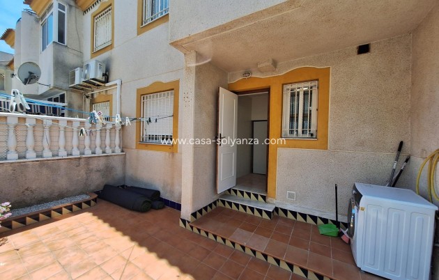 Reventa - Bungalow - Torrevieja - Sector 25