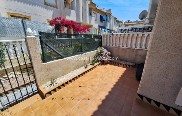 Reventa - Bungalow - Torrevieja - Sector 25
