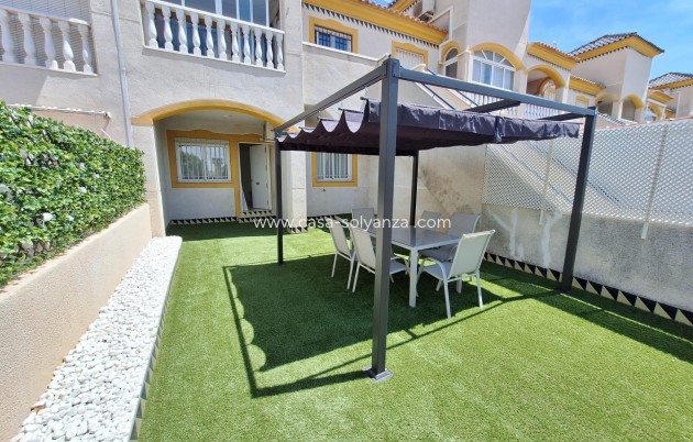 Reventa - Bungalow - Torrevieja - Sector 25