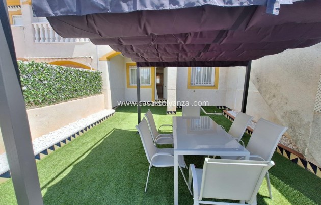 Reventa - Bungalow - Torrevieja - Sector 25