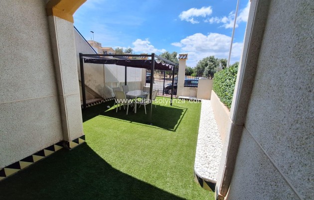 Reventa - Bungalow - Torrevieja - Sector 25