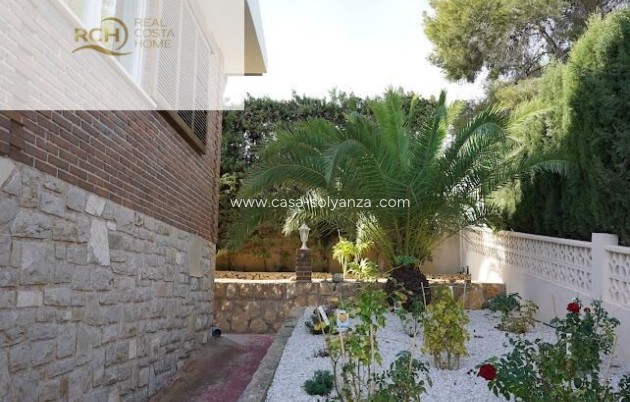 Reventa - Villa - La Nucía - Montebello - Nou Espai