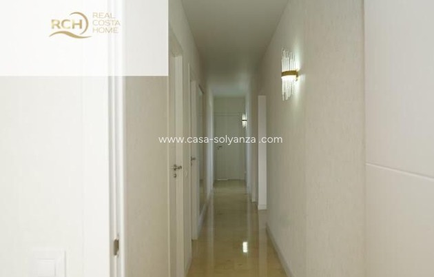 Reventa - Villa - La Nucía - Montebello - Nou Espai