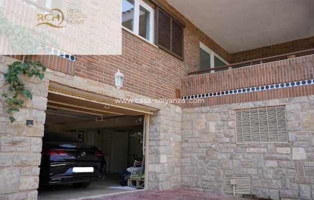 Reventa - Villa - La Nucía - Montebello - Nou Espai