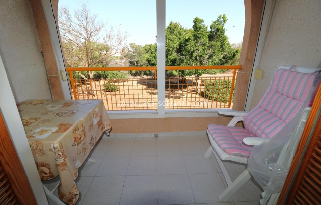 Resale - Apartment / flat - Torrevieja - Acequion